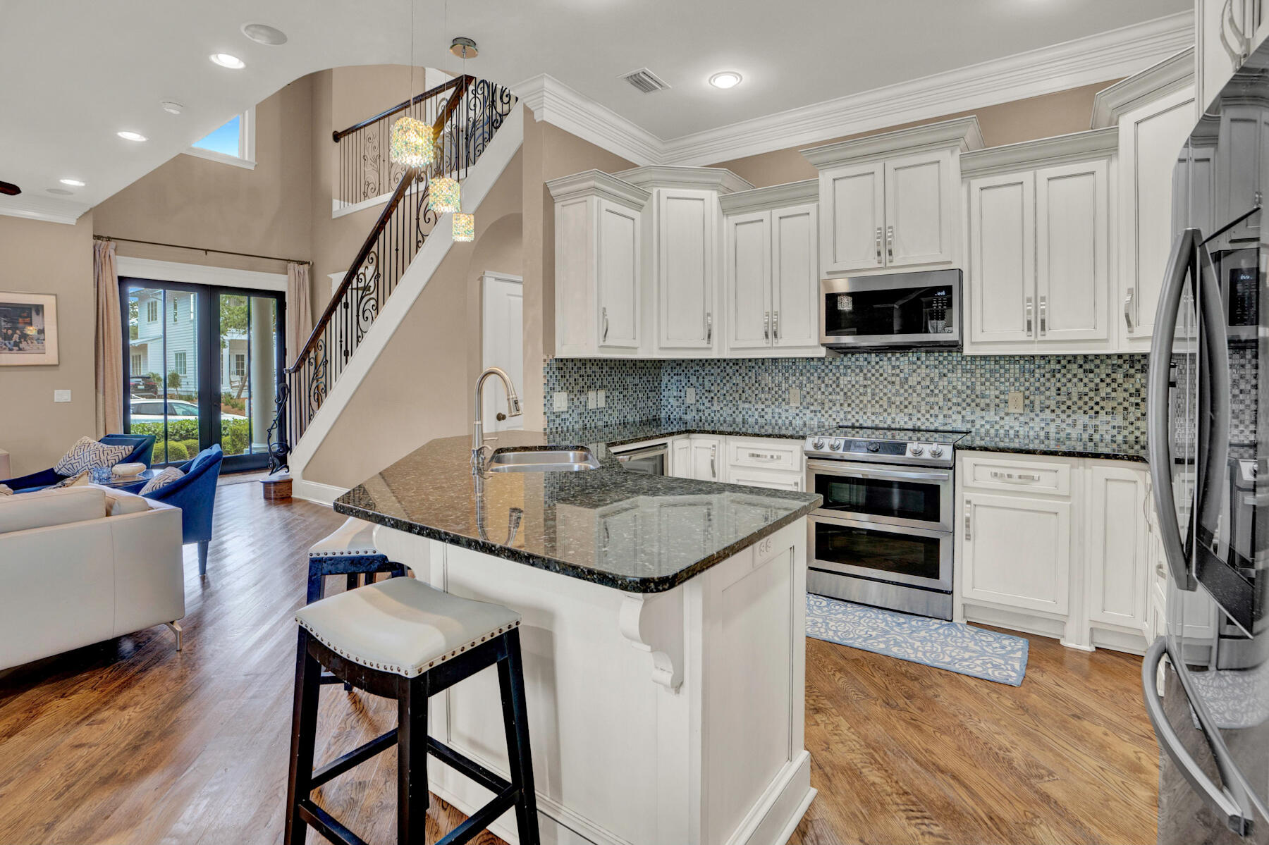 CARILLON BEACH PH XXXVIII - Residential
