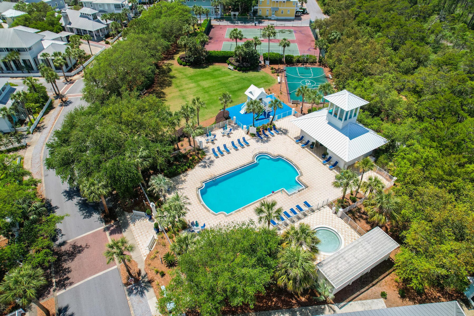CARILLON BEACH PH XXXVIII - Residential