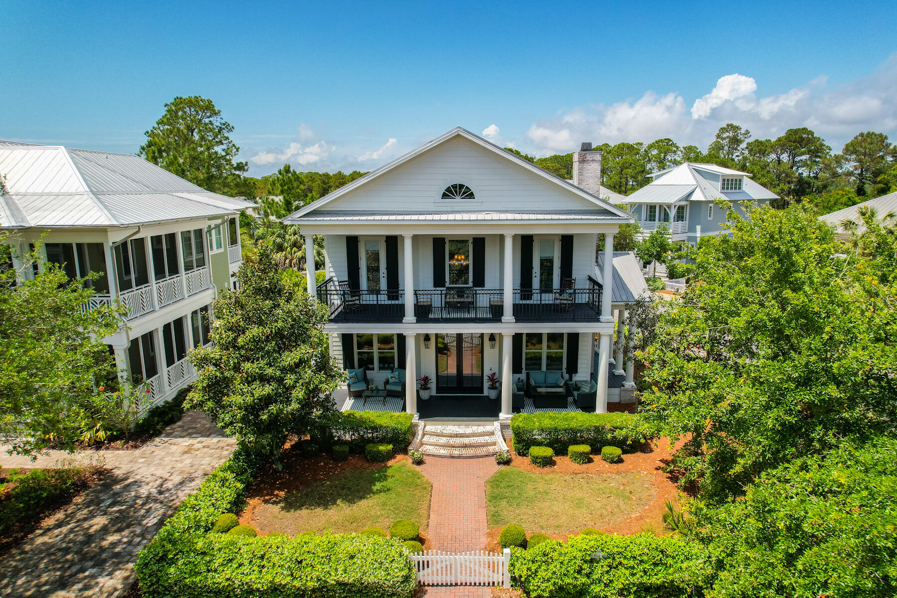 CARILLON BEACH PH XXXVIII - Residential