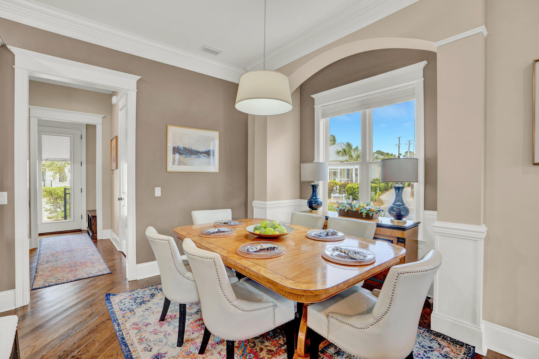 CARILLON BEACH PH XXXVIII - Residential