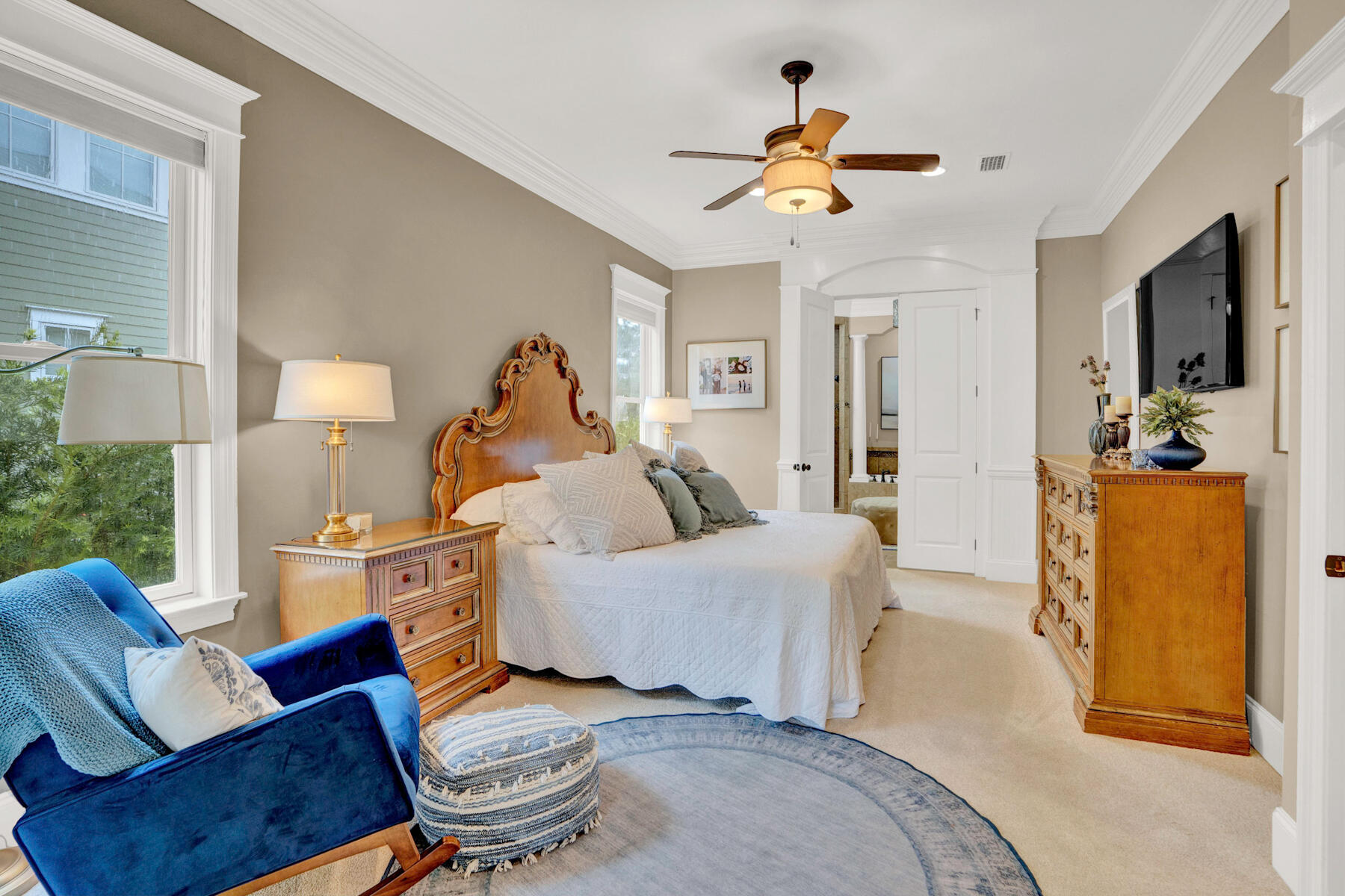 CARILLON BEACH PH XXXVIII - Residential