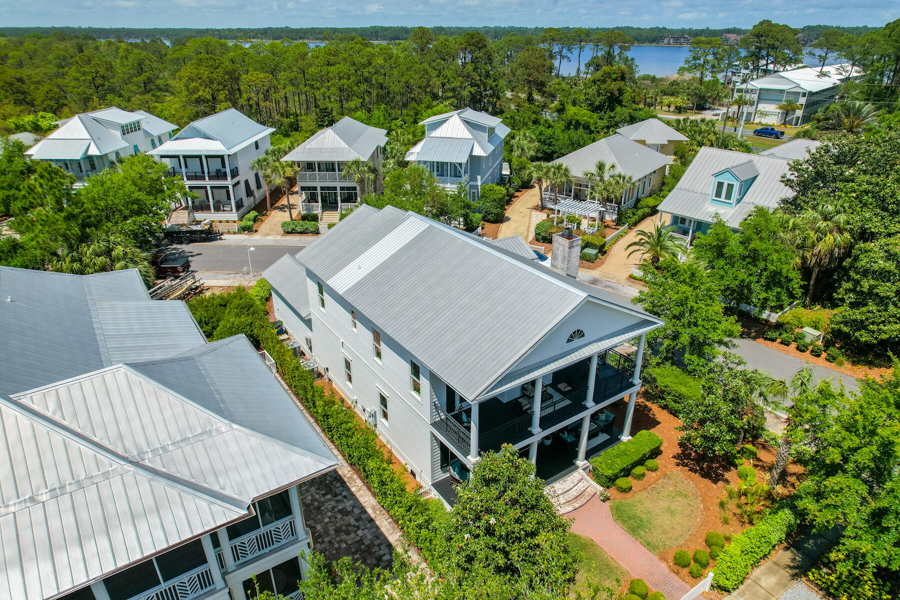 CARILLON BEACH PH XXXVIII - Residential