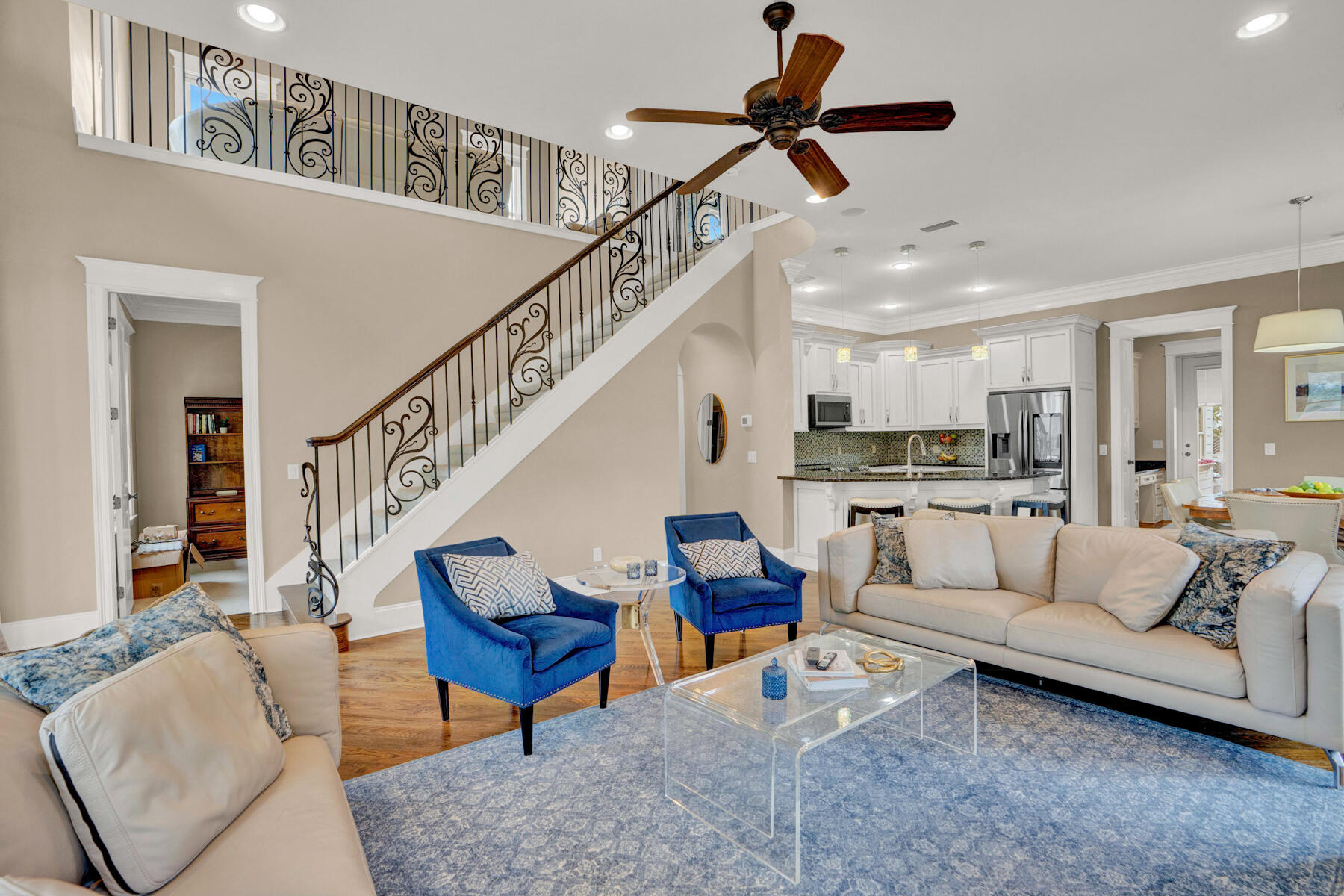 CARILLON BEACH PH XXXVIII - Residential