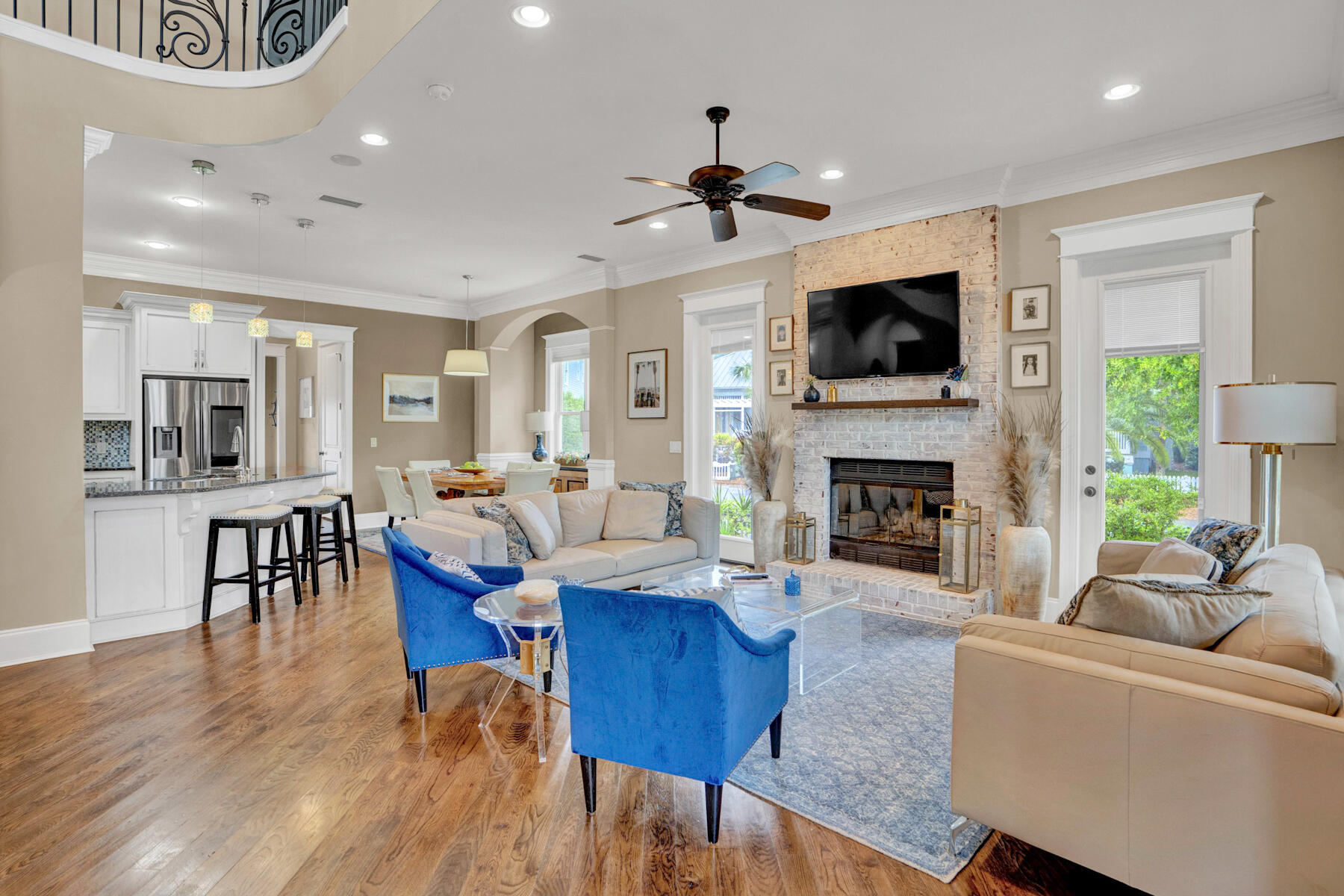 CARILLON BEACH PH XXXVIII - Residential