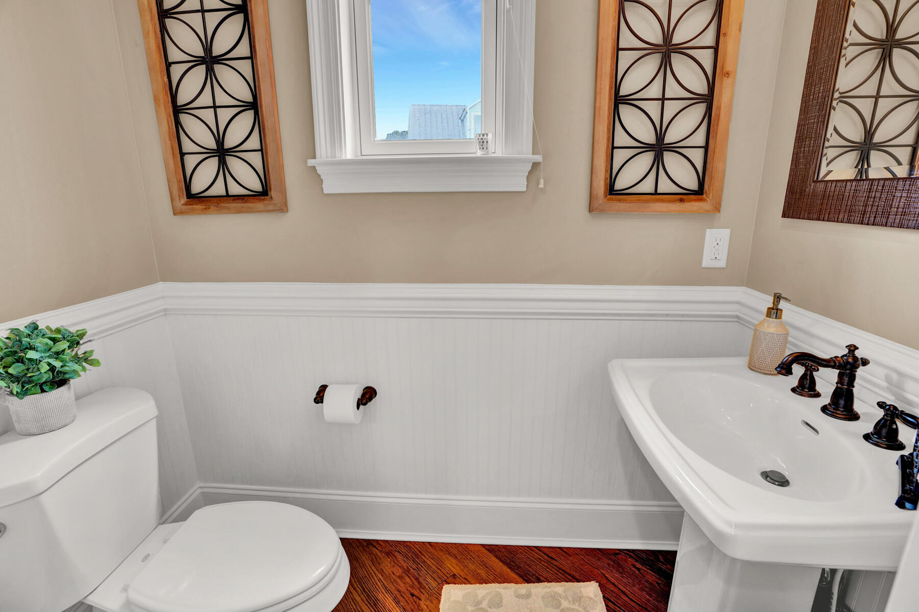 CARILLON BEACH PH XXXVIII - Residential