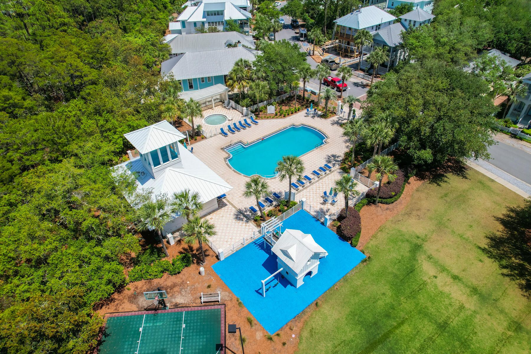 CARILLON BEACH PH XXXVIII - Residential