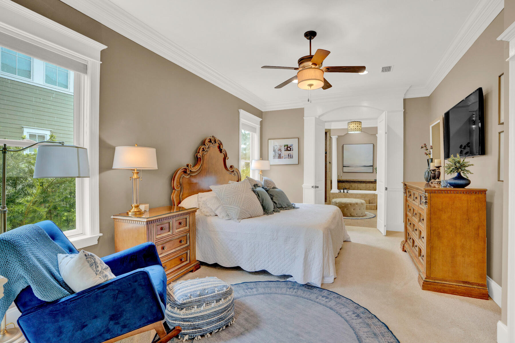 CARILLON BEACH PH XXXVIII - Residential