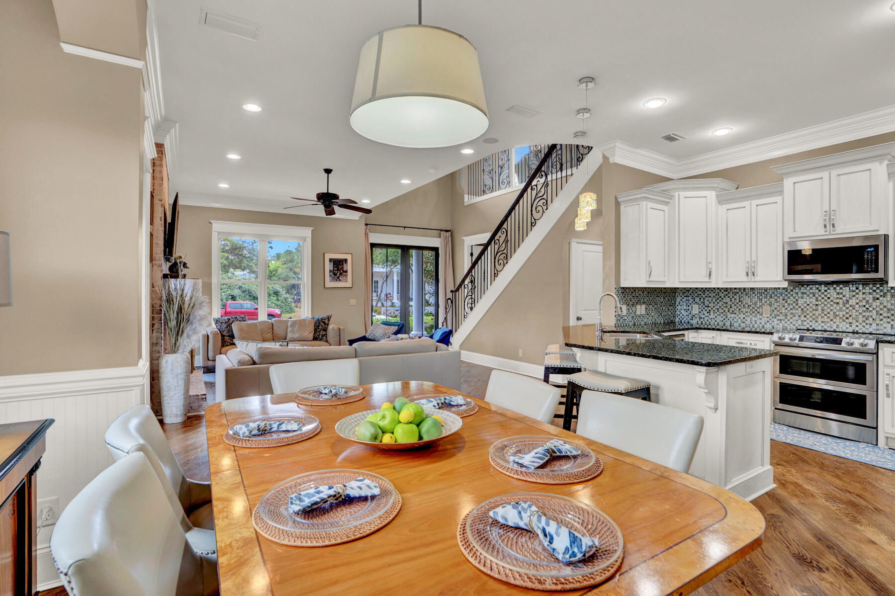 CARILLON BEACH PH XXXVIII - Residential