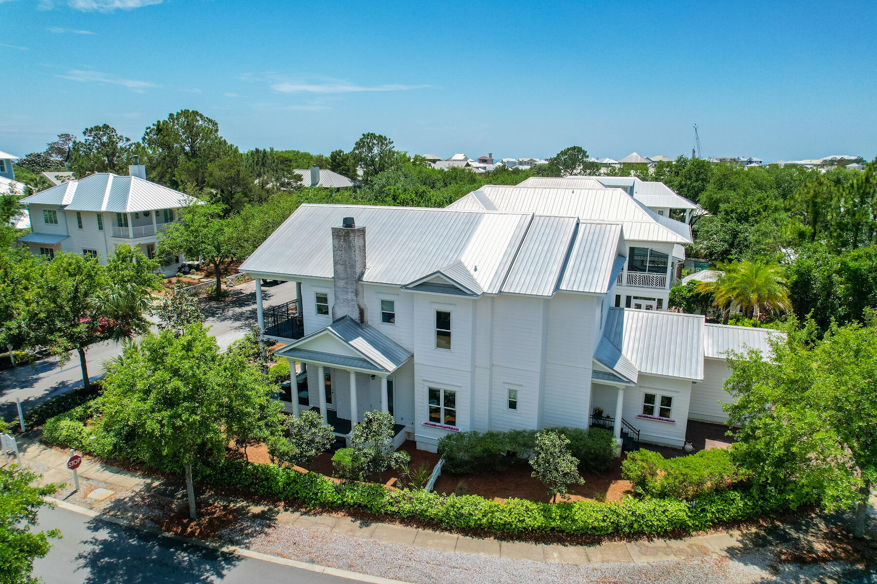 CARILLON BEACH PH XXXVIII - Residential