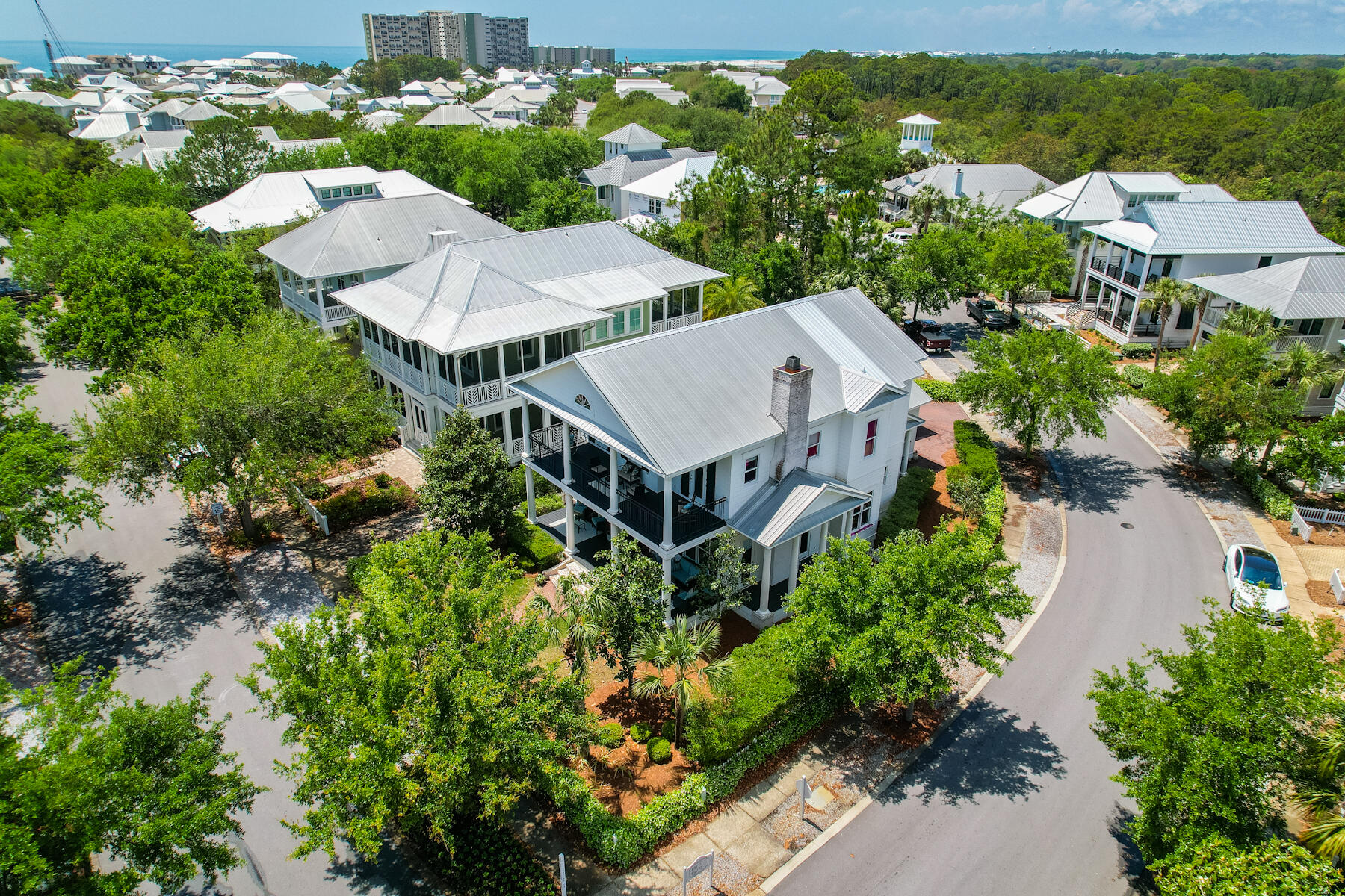 CARILLON BEACH PH XXXVIII - Residential