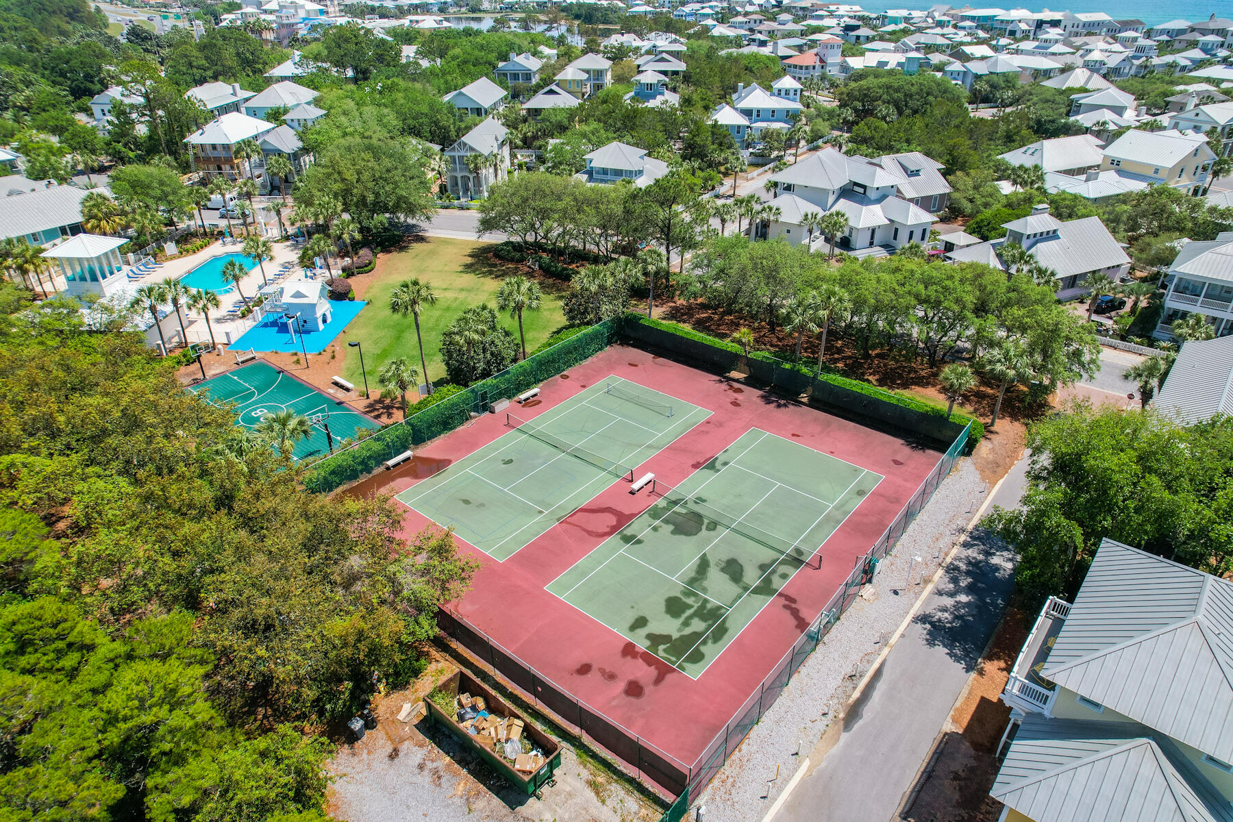 CARILLON BEACH PH XXXVIII - Residential