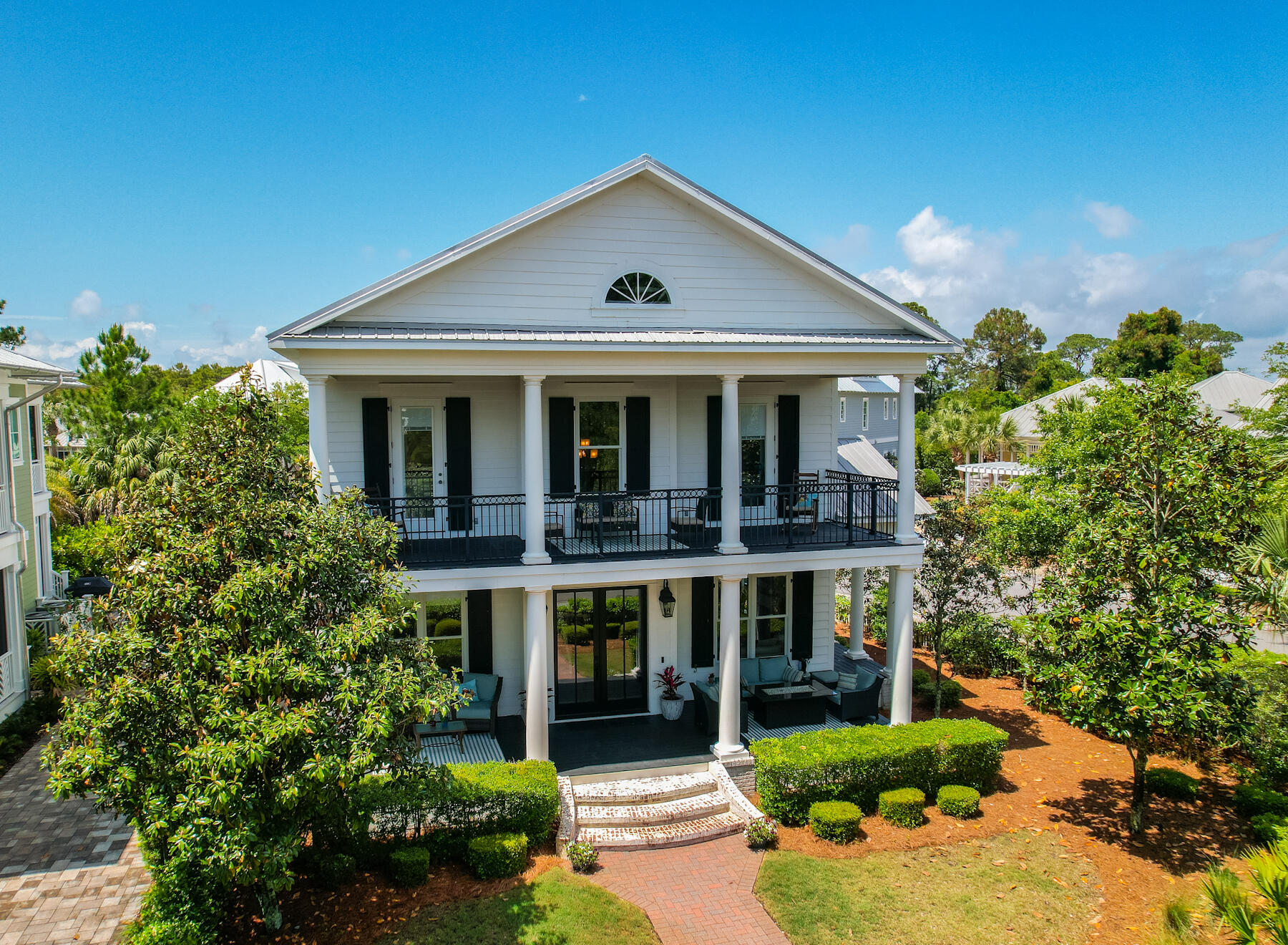 CARILLON BEACH PH XXXVIII - Residential