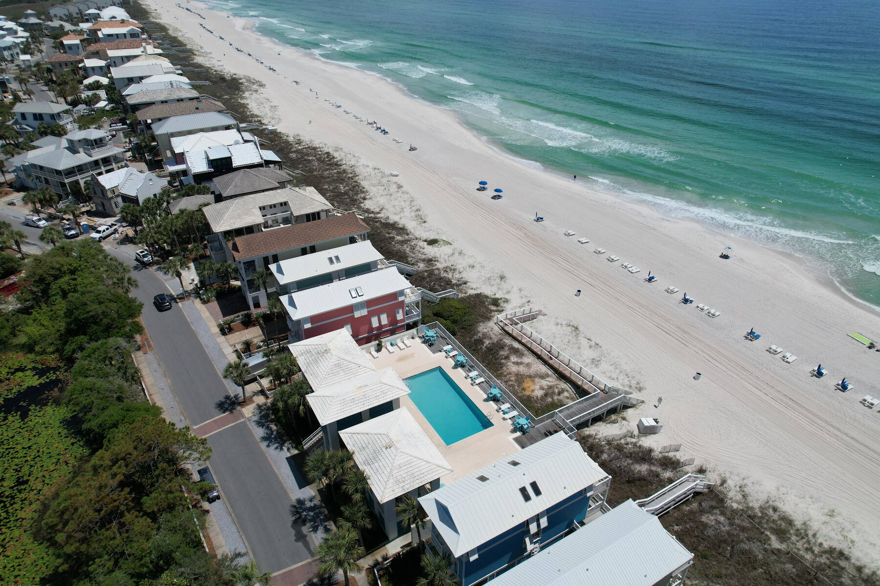 CARILLON BEACH PH XXXVIII - Residential