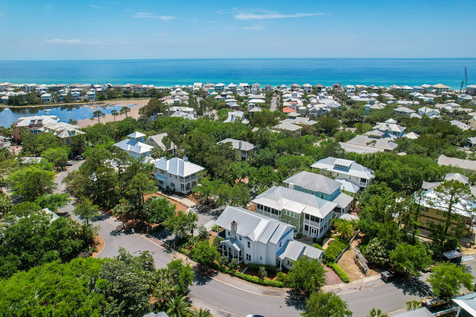 CARILLON BEACH PH XXXVIII - Residential