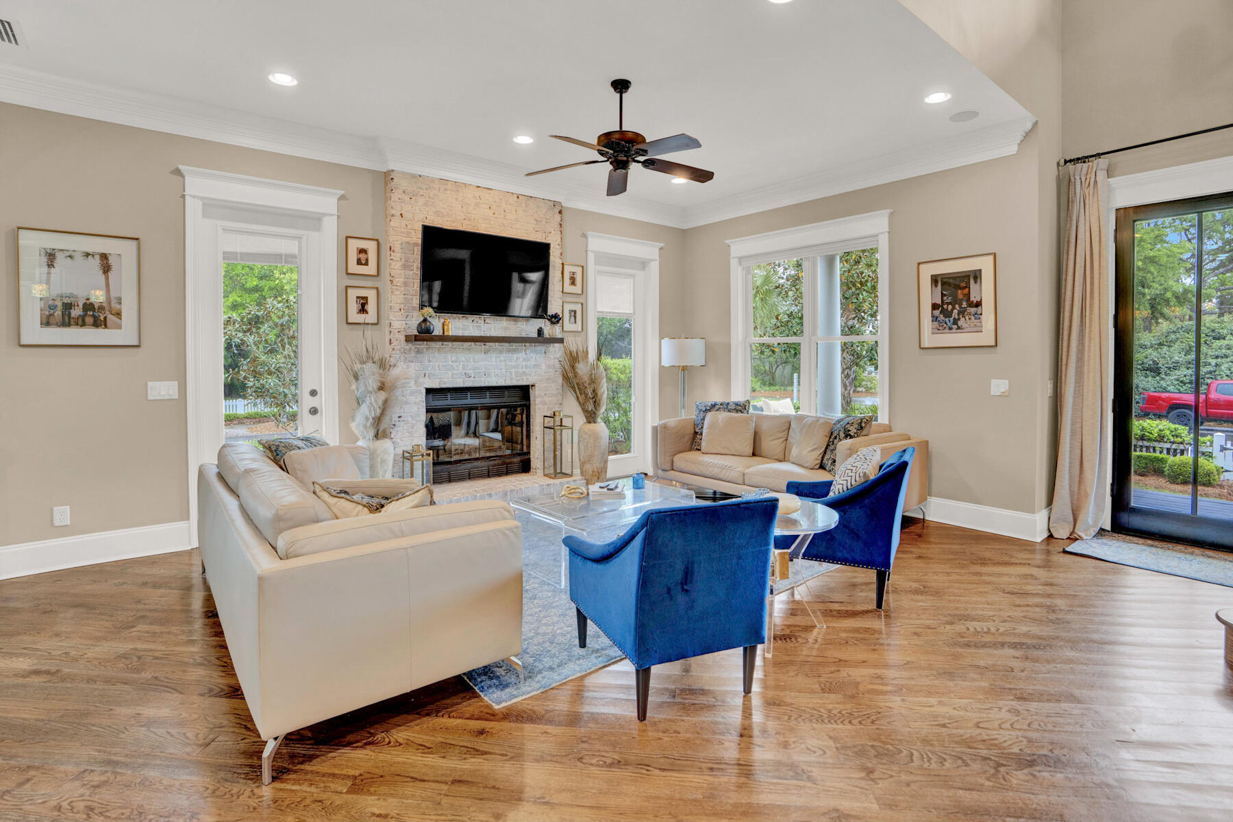 CARILLON BEACH PH XXXVIII - Residential