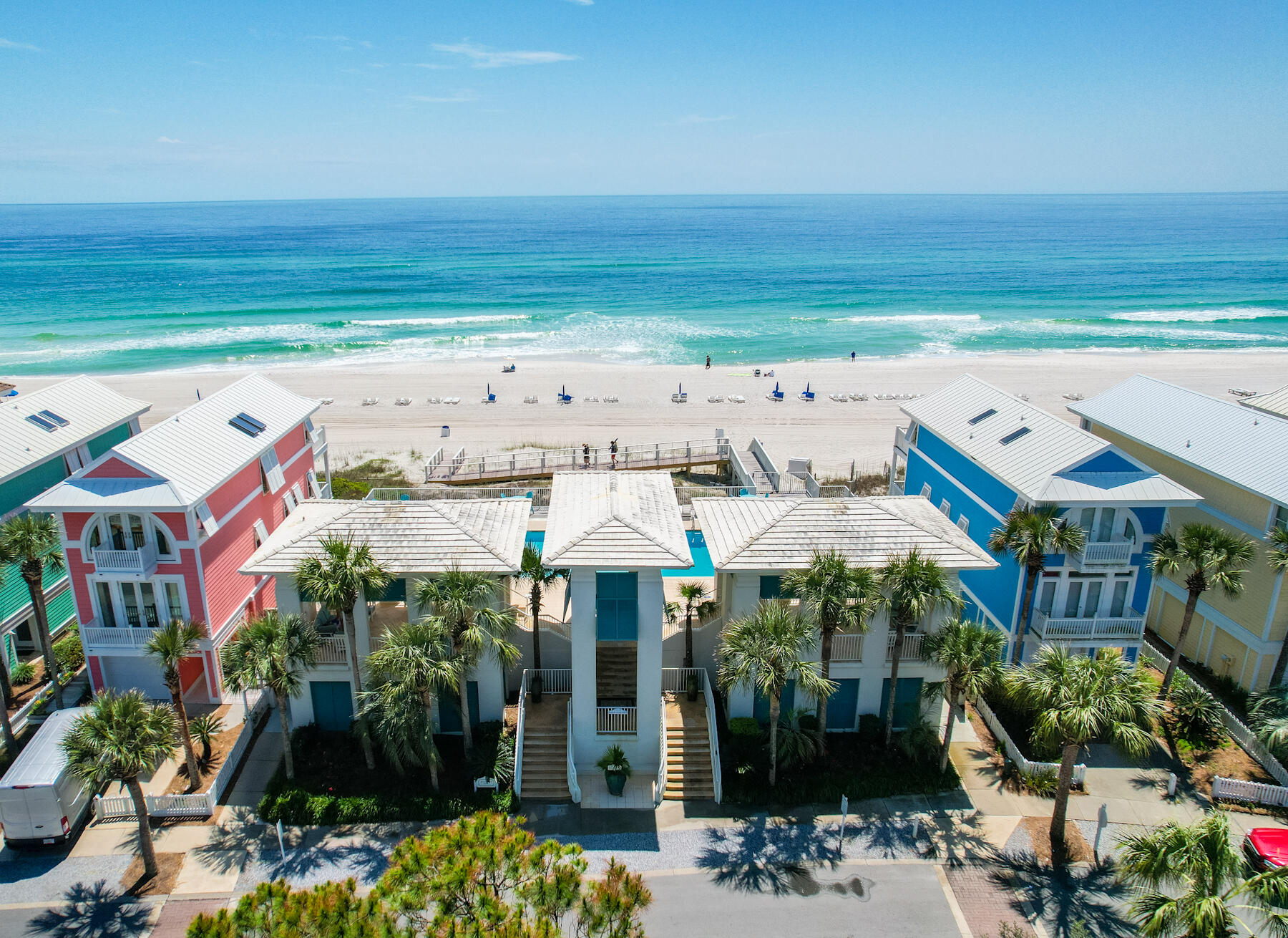 CARILLON BEACH PH XXXVIII - Residential