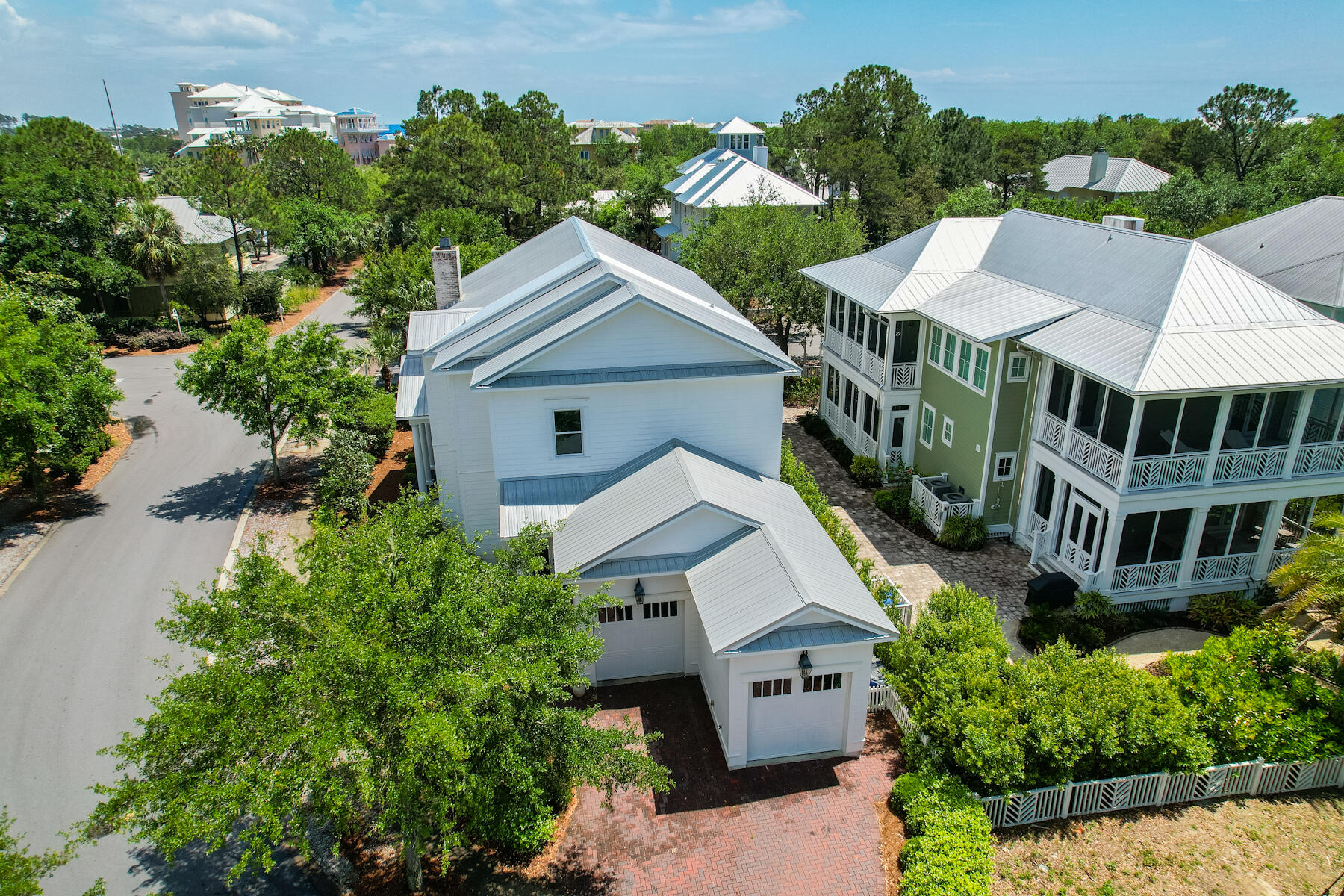 CARILLON BEACH PH XXXVIII - Residential