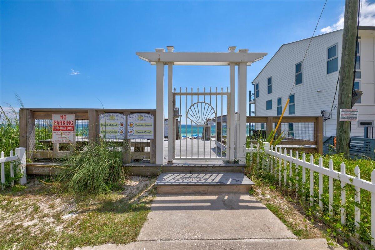 PARADISE RETREAT - Residential