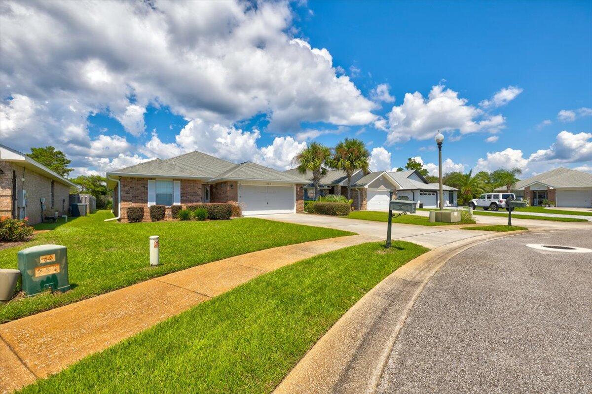 PARADISE RETREAT - Residential