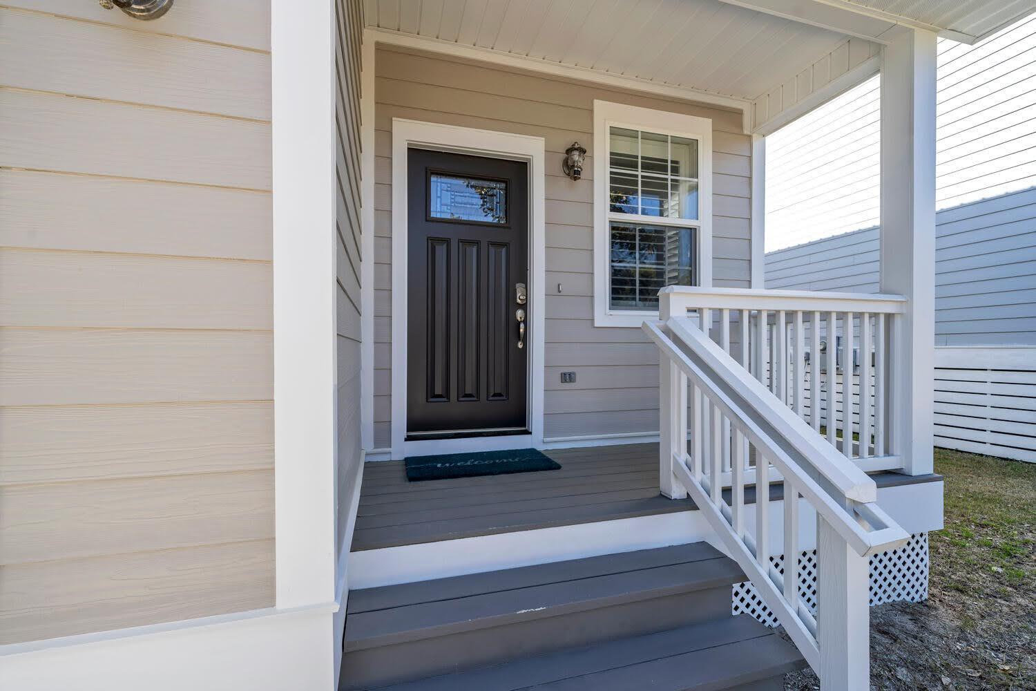 Riley's Bayview - Residential