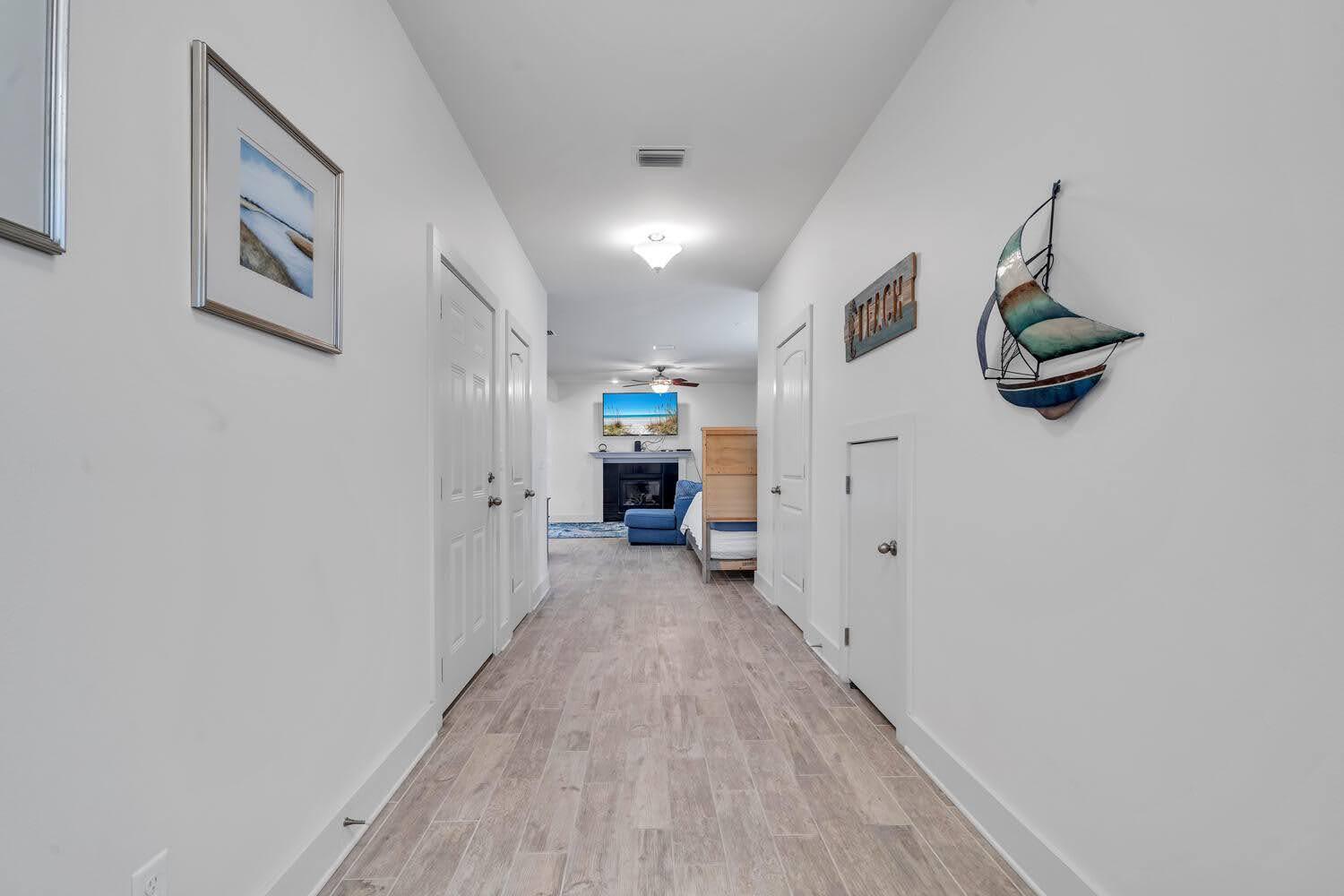 Riley's Bayview - Residential