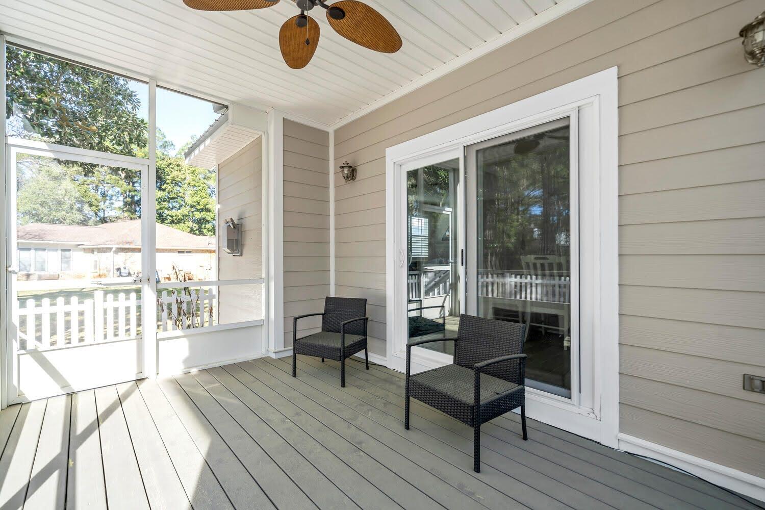 Riley's Bayview - Residential