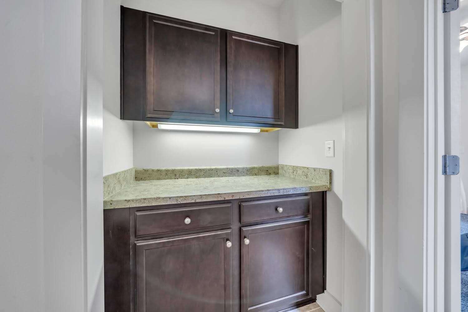 Riley's Bayview - Residential