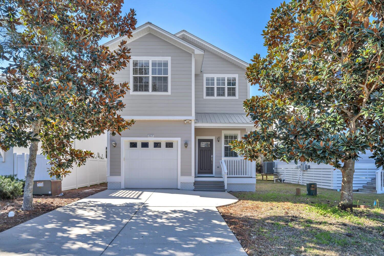 Riley's Bayview - Residential