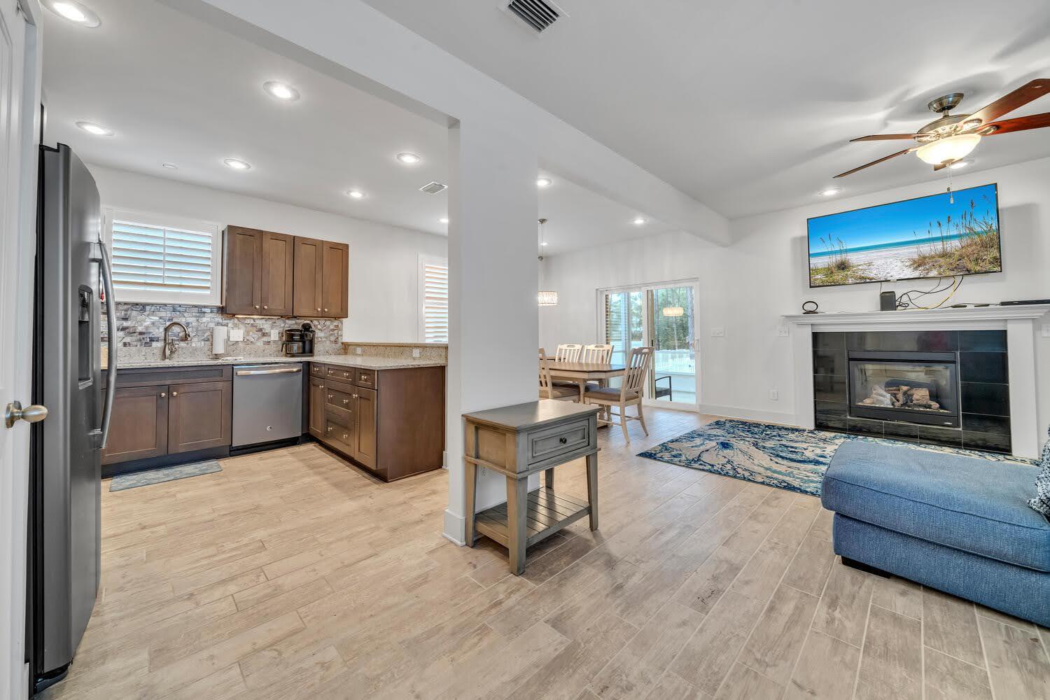 Riley's Bayview - Residential