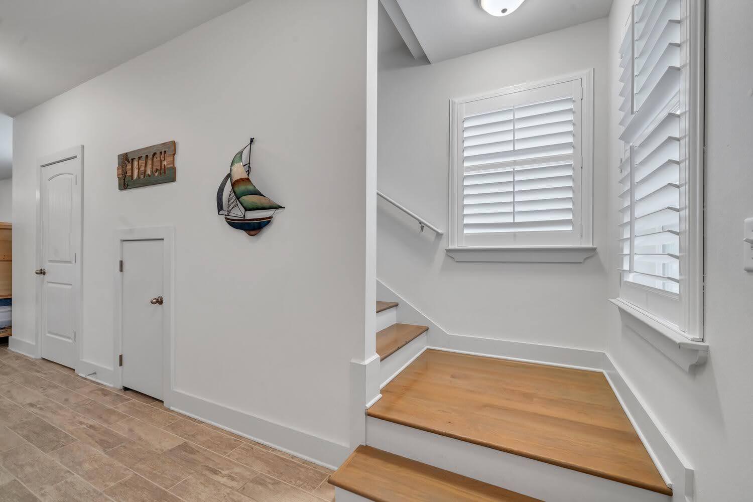 Riley's Bayview - Residential