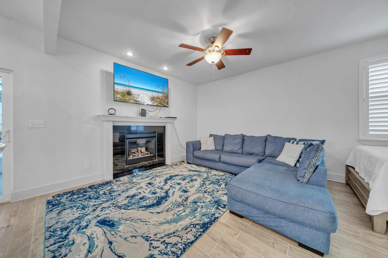 Riley's Bayview - Residential