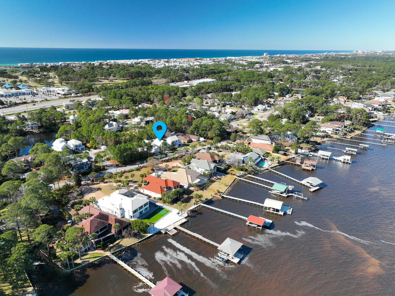 Riley's Bayview - Residential