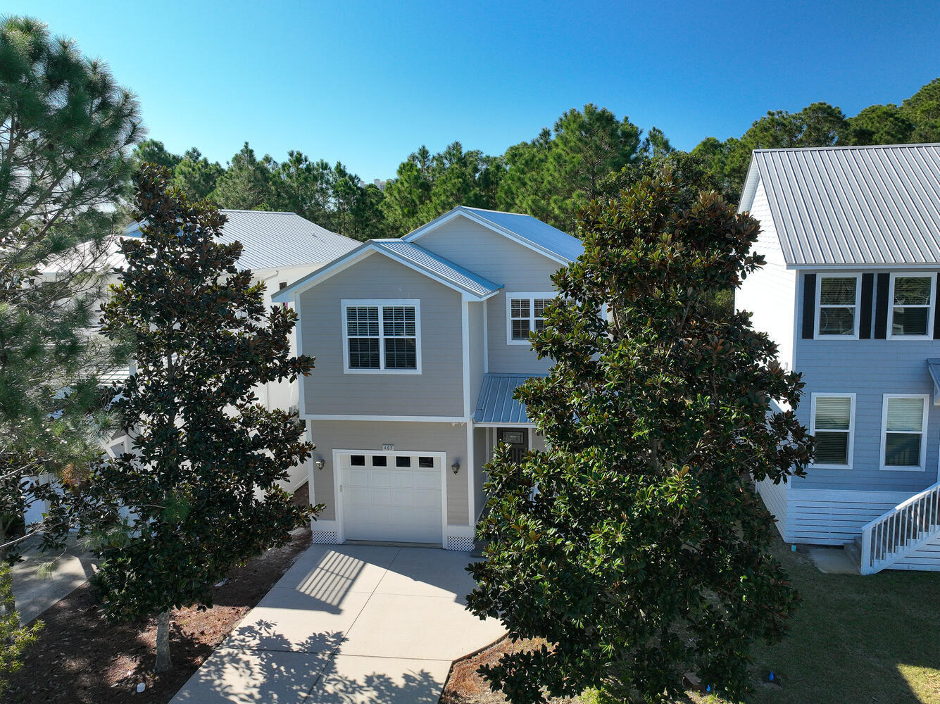 Riley's Bayview - Residential