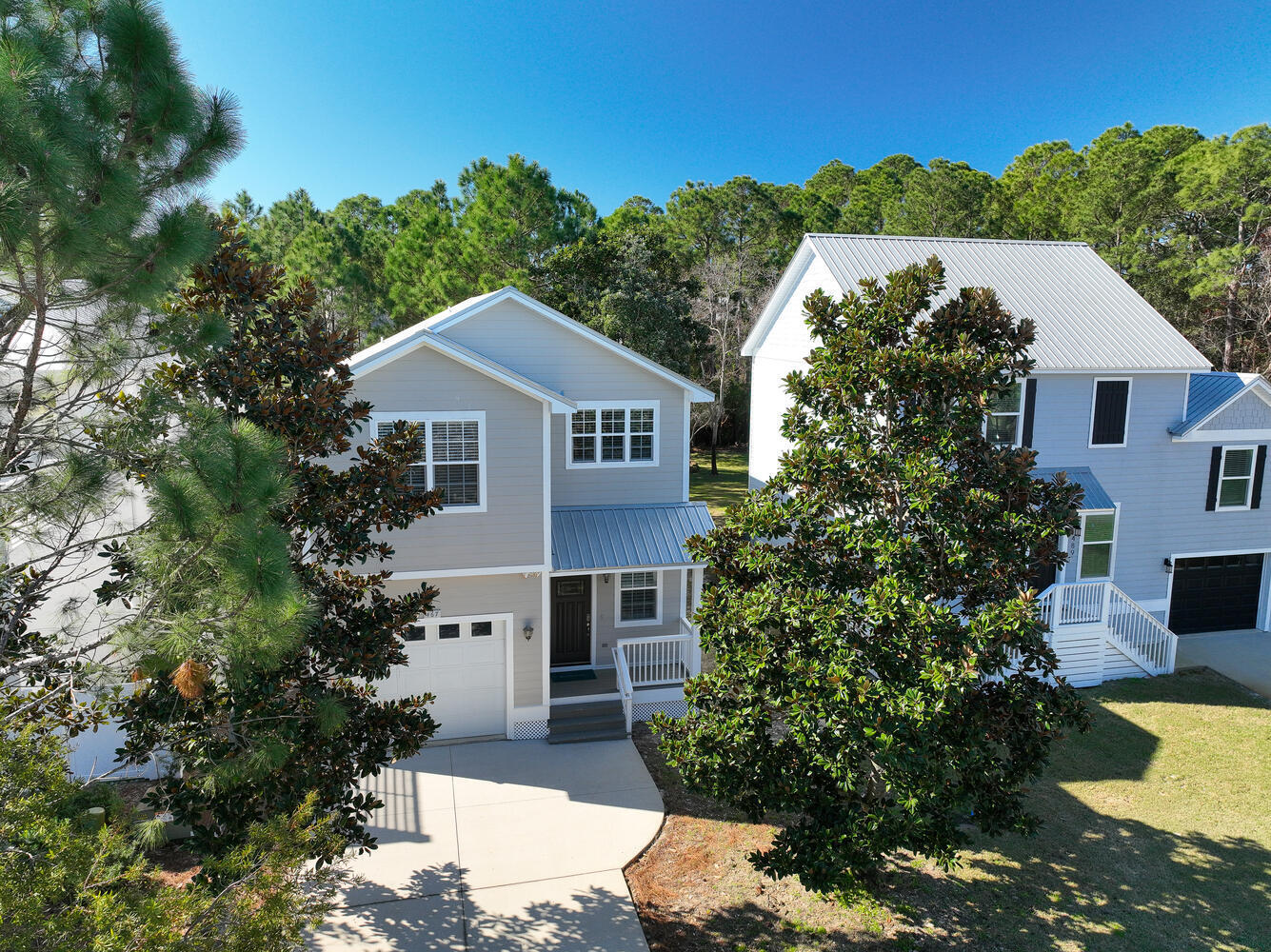 Riley's Bayview - Residential