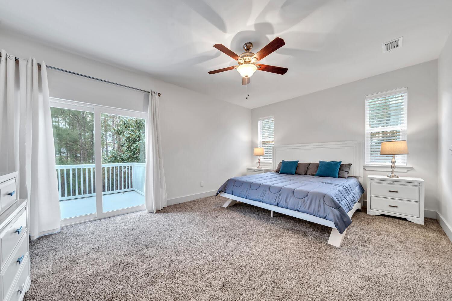 Riley's Bayview - Residential