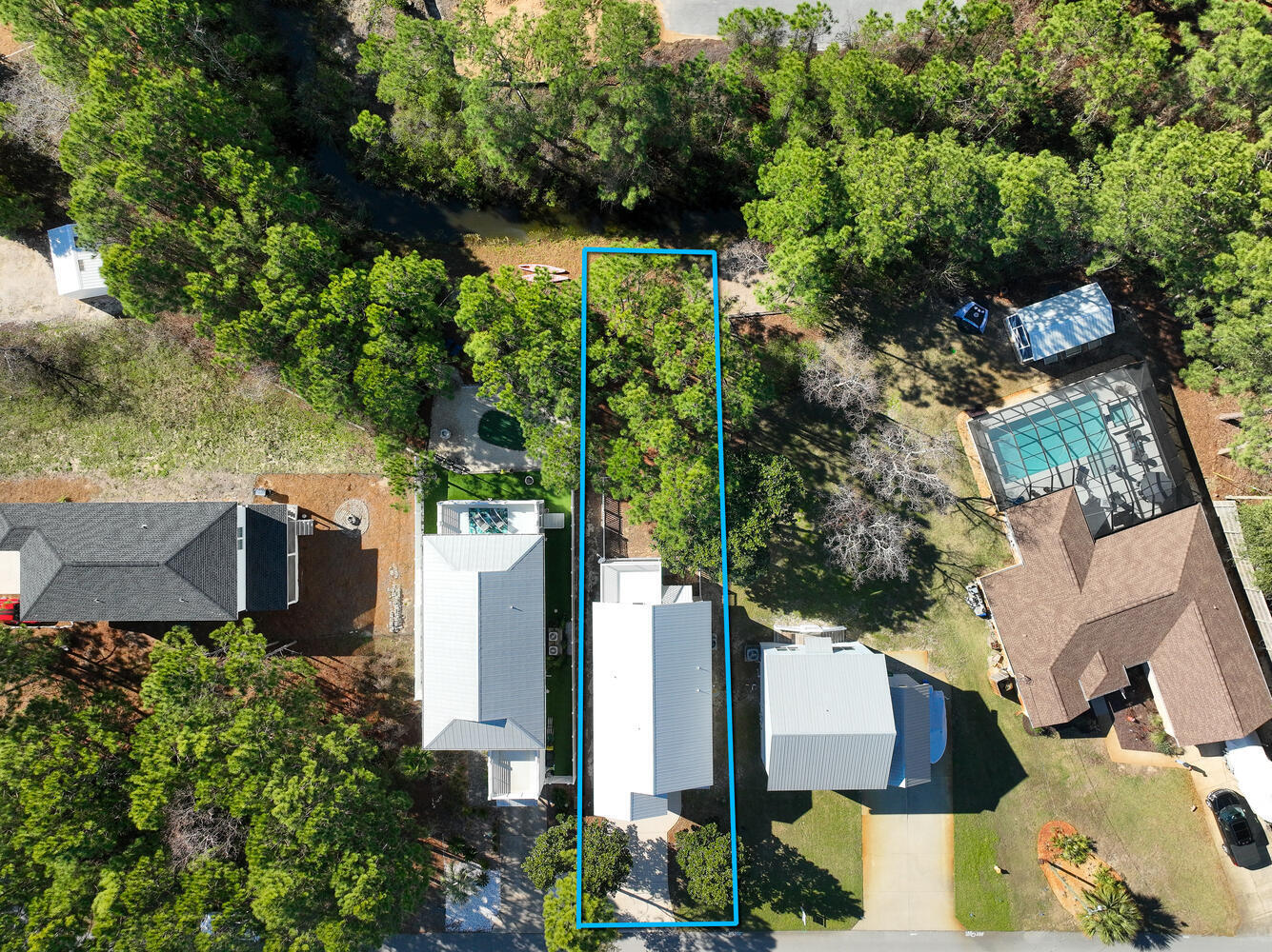 Riley's Bayview - Residential