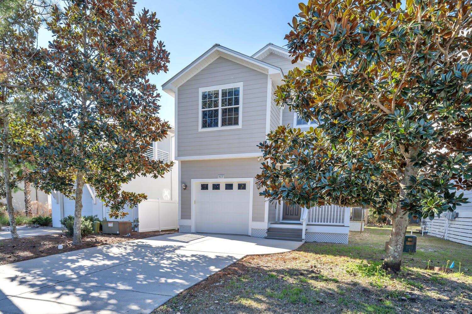 Riley's Bayview - Residential