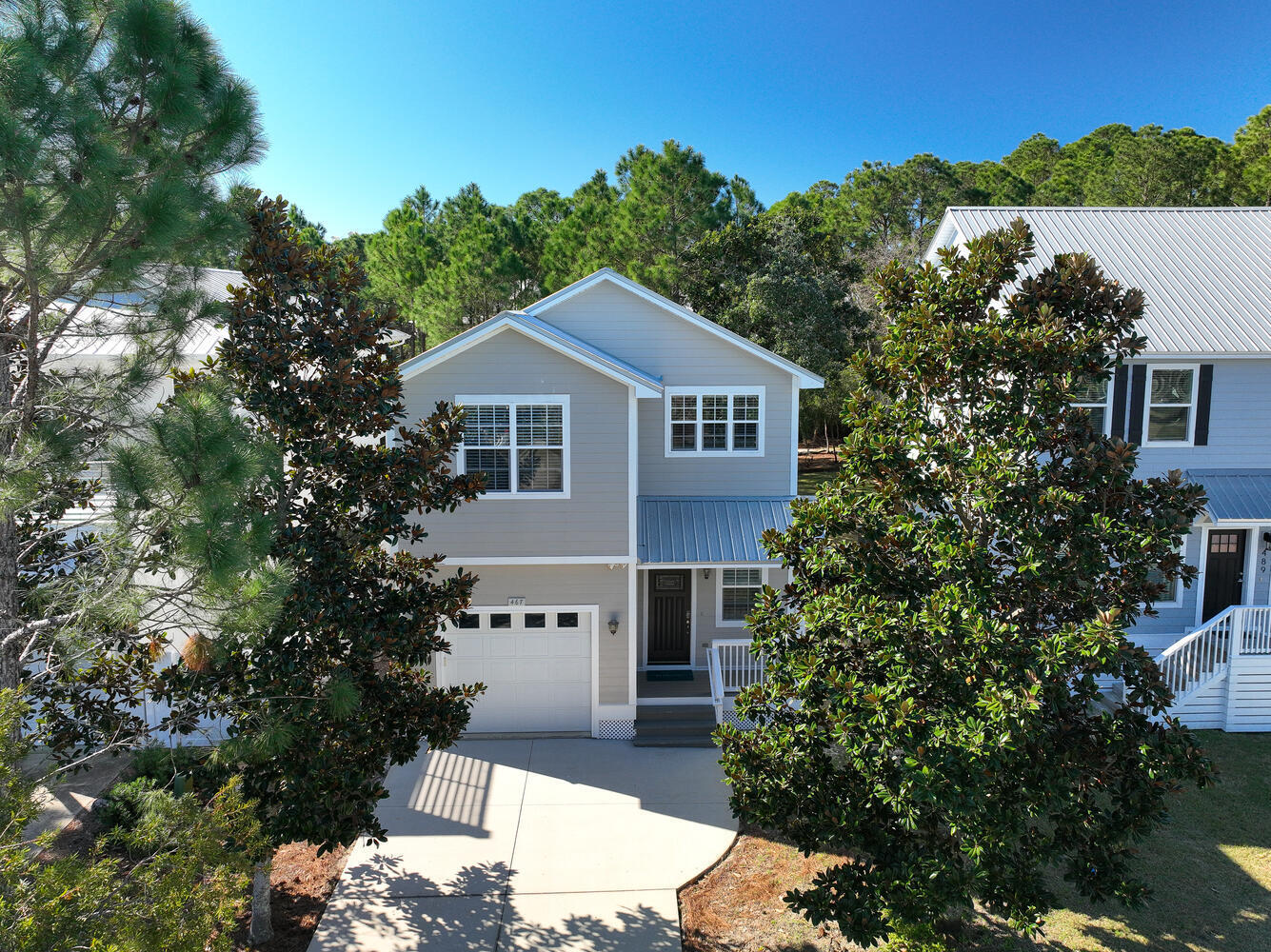 Riley's Bayview - Residential