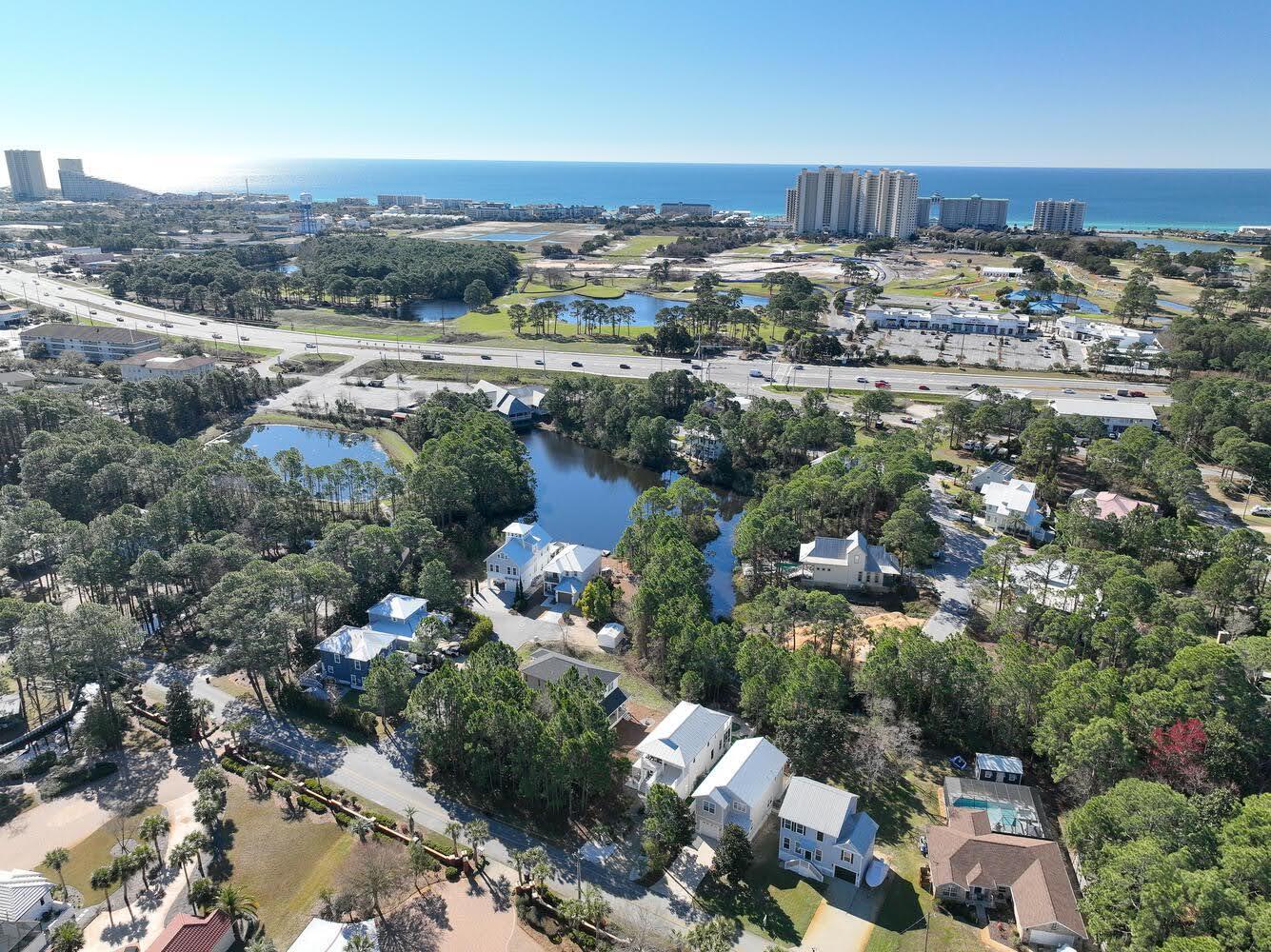 Riley's Bayview - Residential