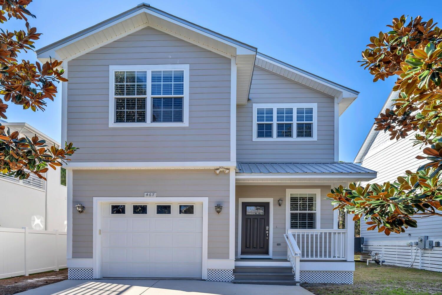 Riley's Bayview - Residential