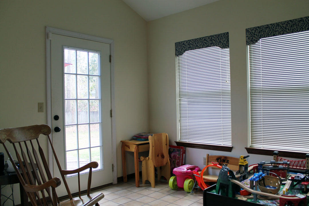 Windward Phase 1 - Residential