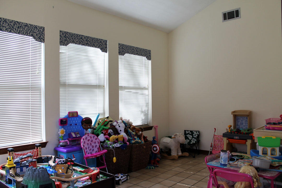 Windward Phase 1 - Residential