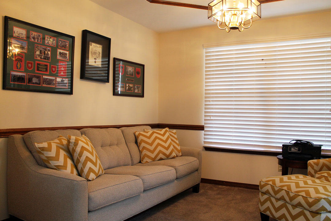 Windward Phase 1 - Residential