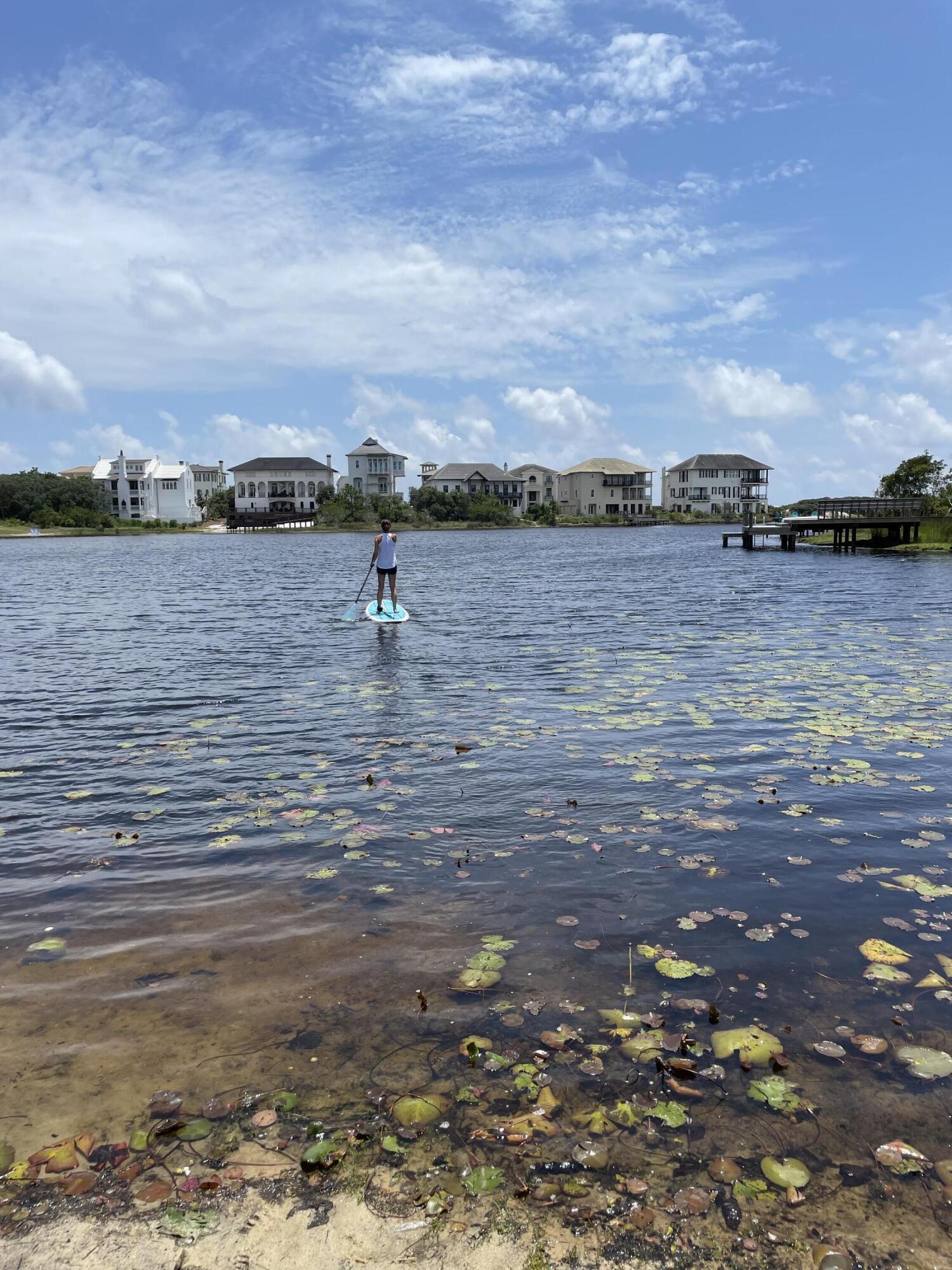 BEACH HIGHLAND - Residential