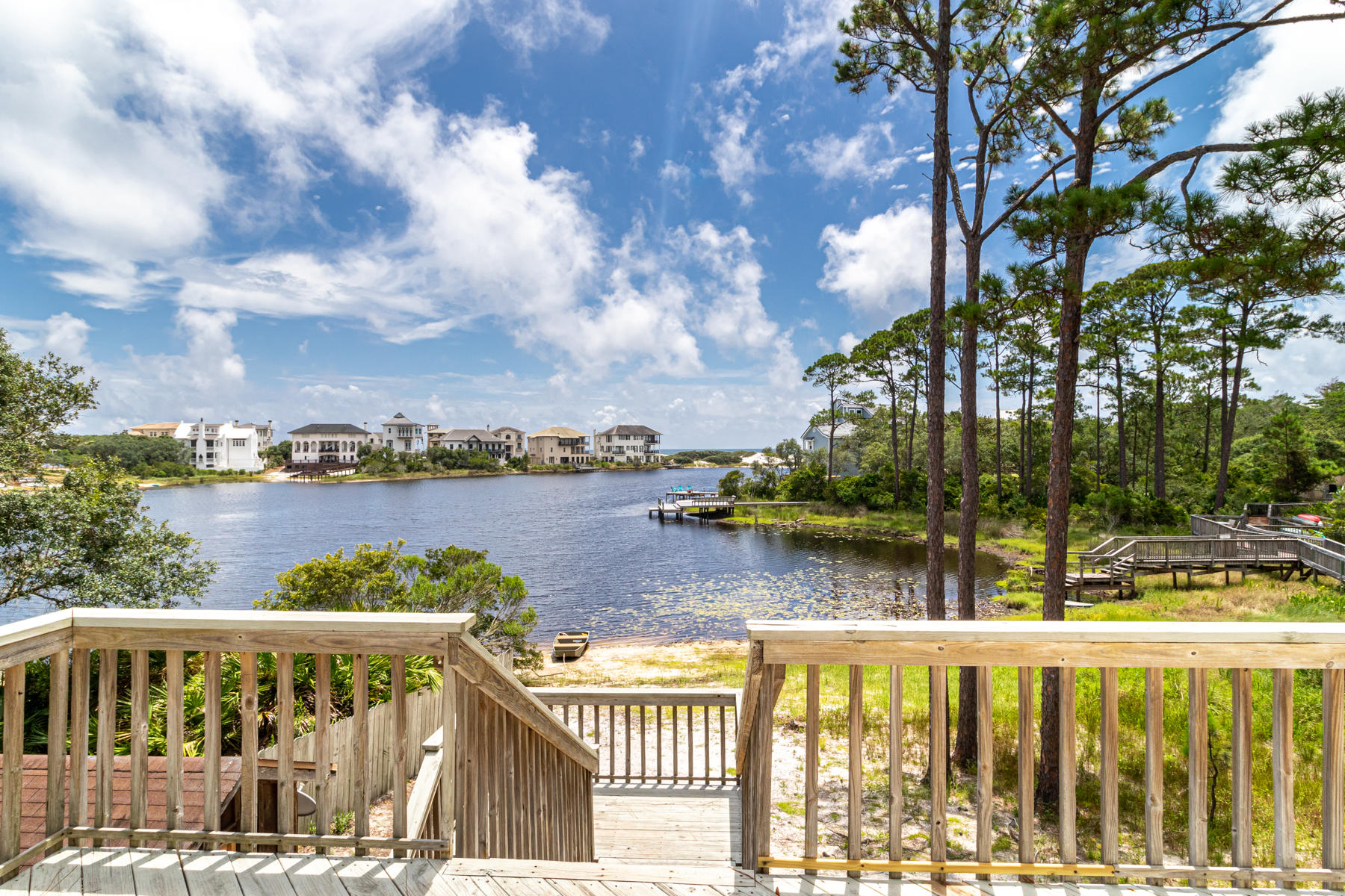 BEACH HIGHLAND - Residential