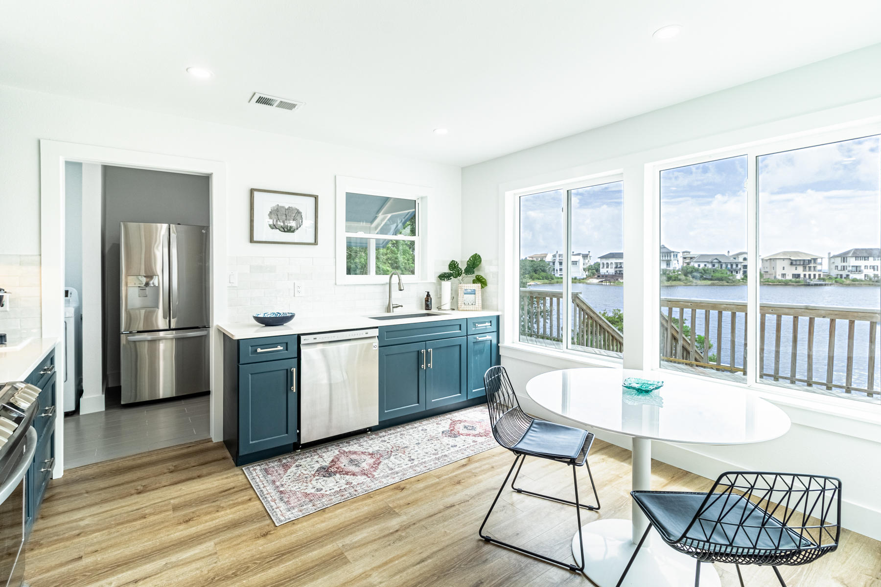 BEACH HIGHLAND - Residential