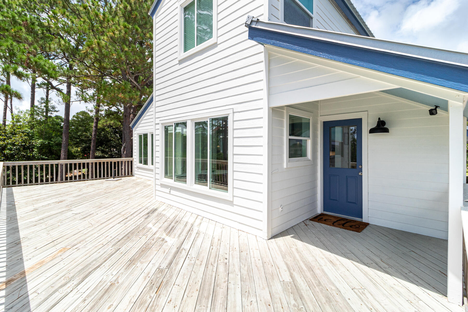 BEACH HIGHLAND - Residential