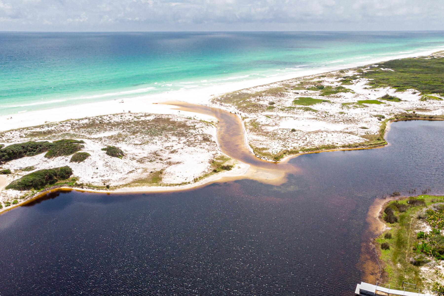 BEACH HIGHLAND - Residential