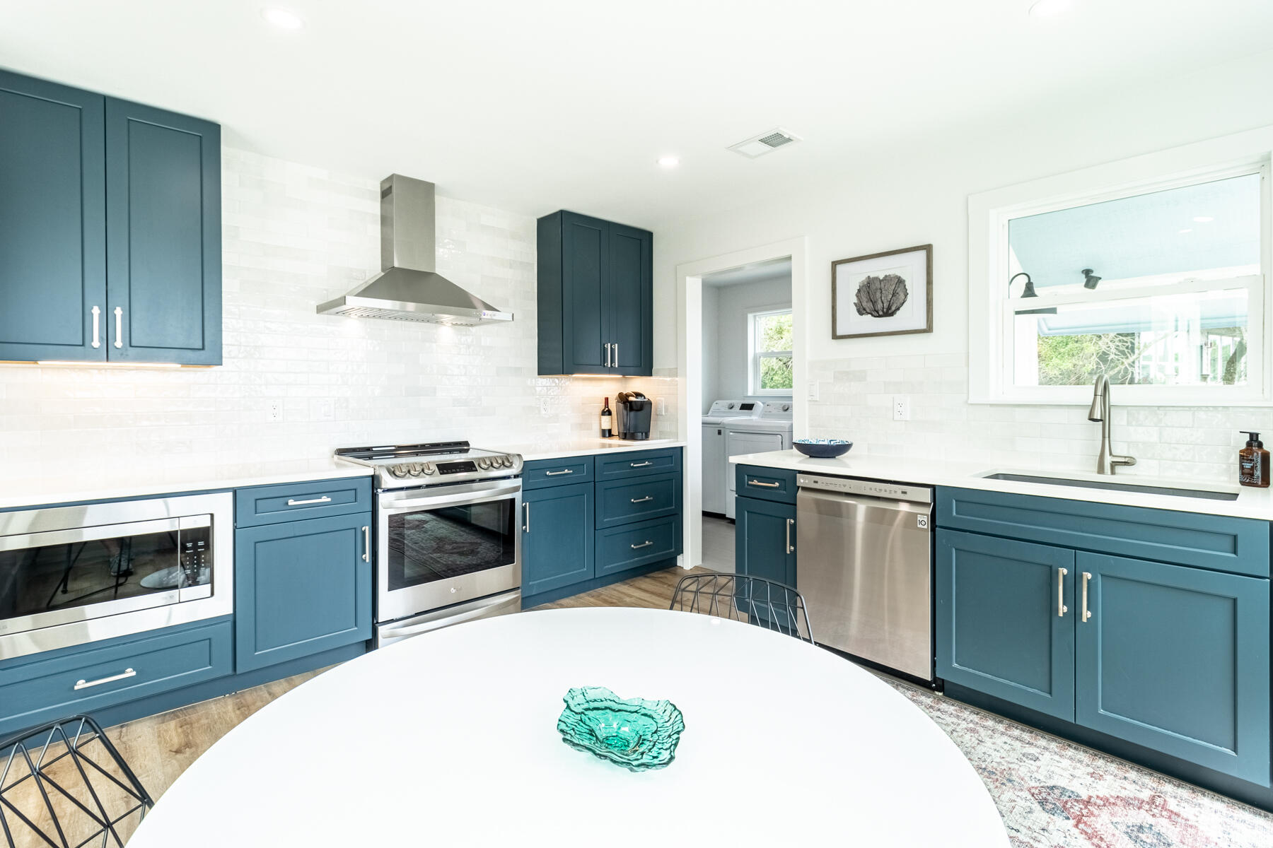 BEACH HIGHLAND - Residential