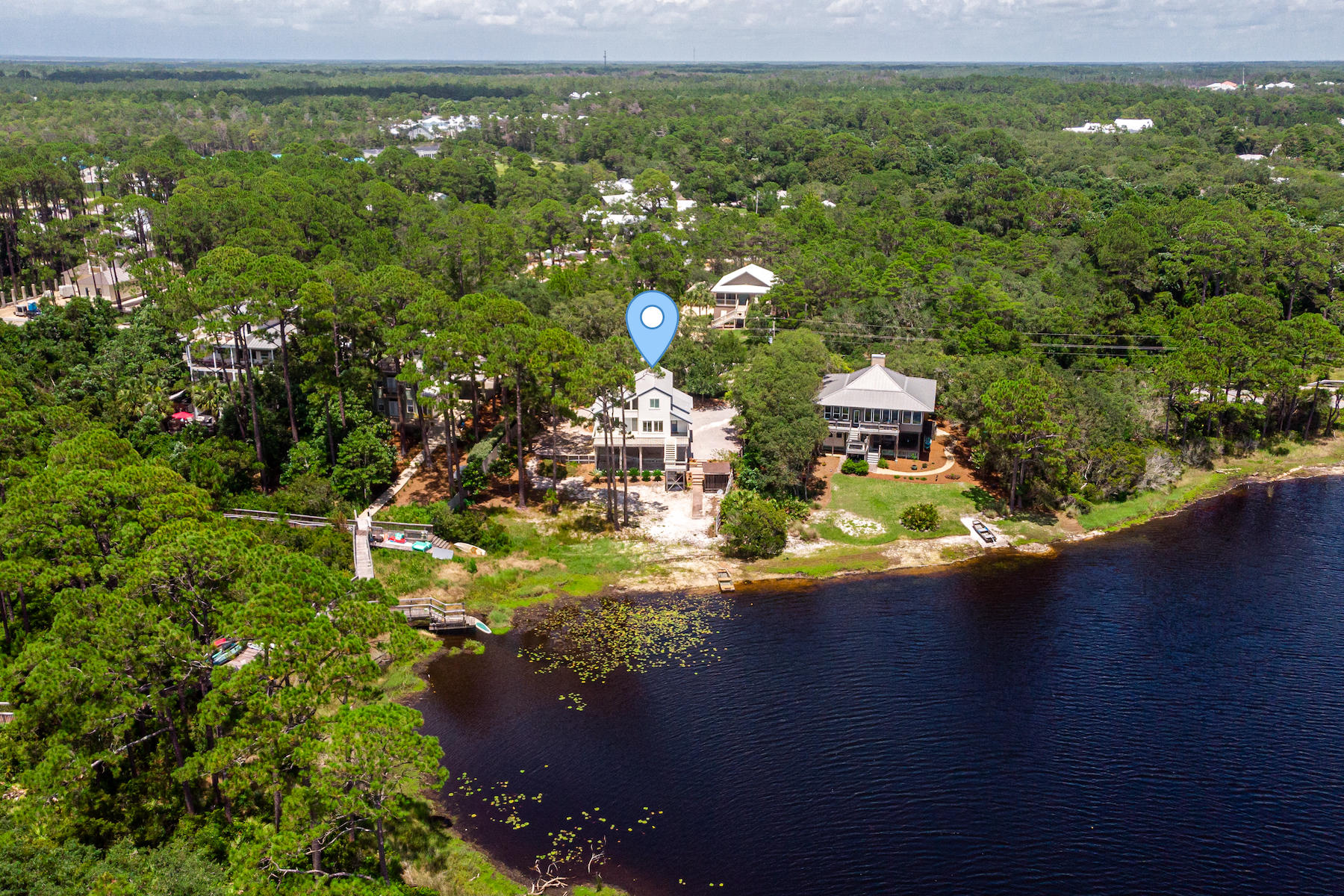 BEACH HIGHLAND - Residential